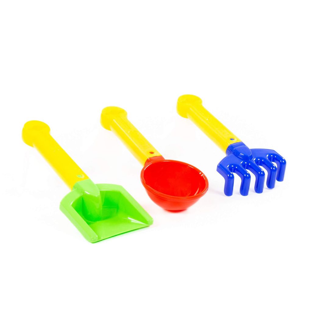 Набор №399 - Полесье фото 2