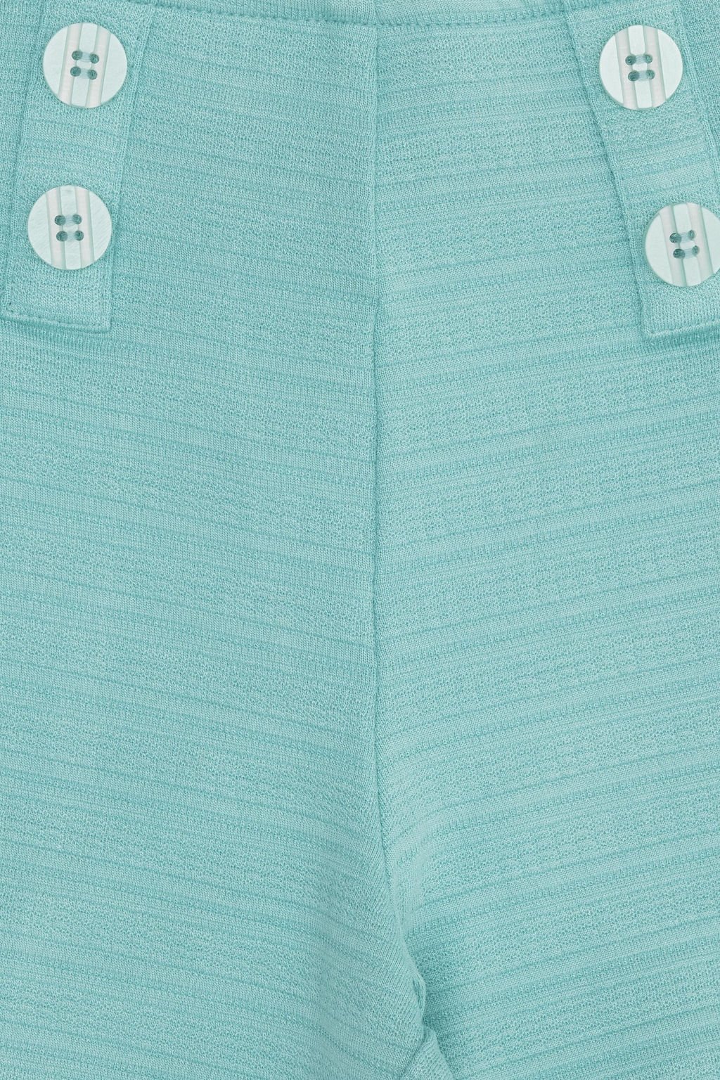 U. S. Polo Assn Детские мятные вязаные шорты - U.s. polo assn фото 5