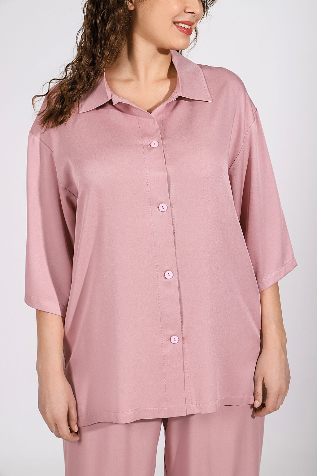 VIOTEX Костюм Лето из штапеля (100% вискоза) - Виотекс фото 24