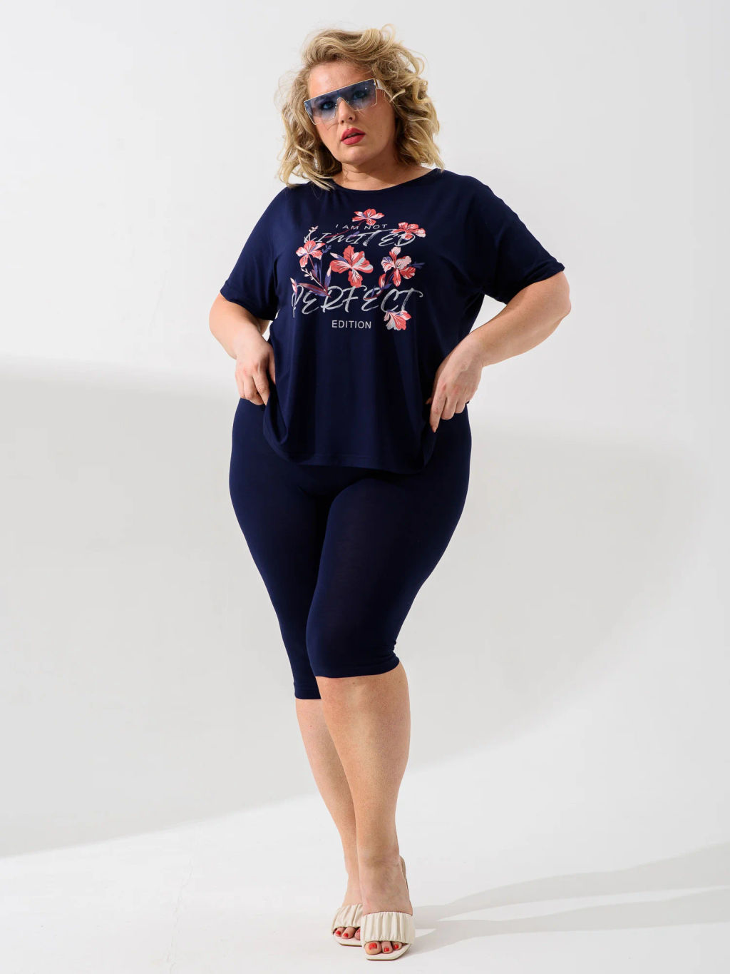 Костюм Вискоза 92% лайкра 8% Весна - Оптима фото 7