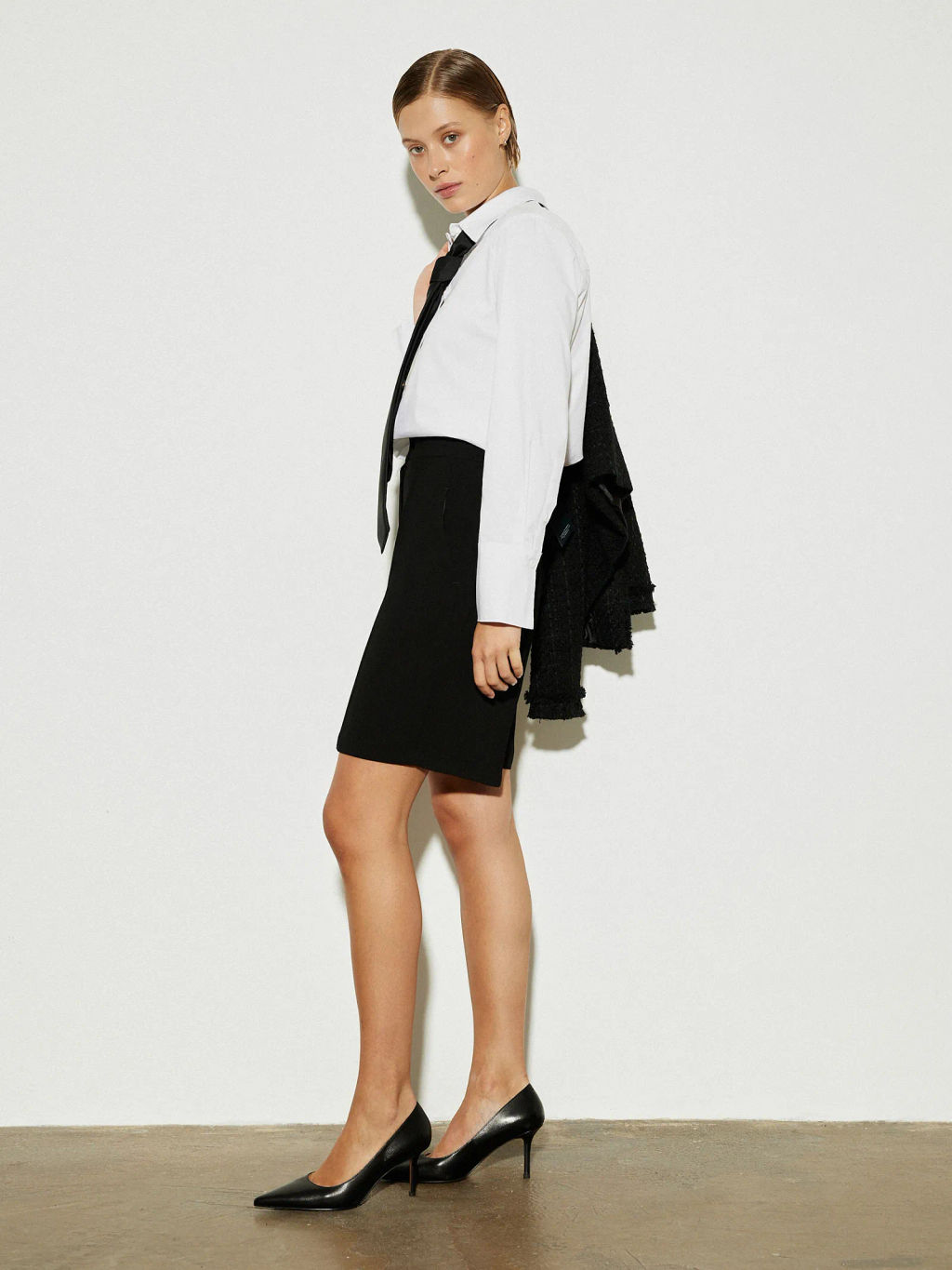 ЕМКА / Туфли - Emka фото 3