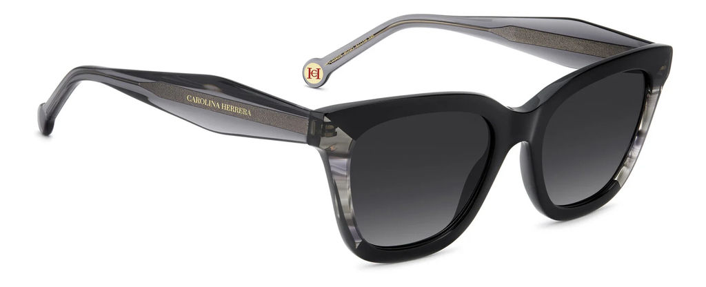 С/з очки CAROLINA HERRERA HER 0340/S цвет (код) 807
