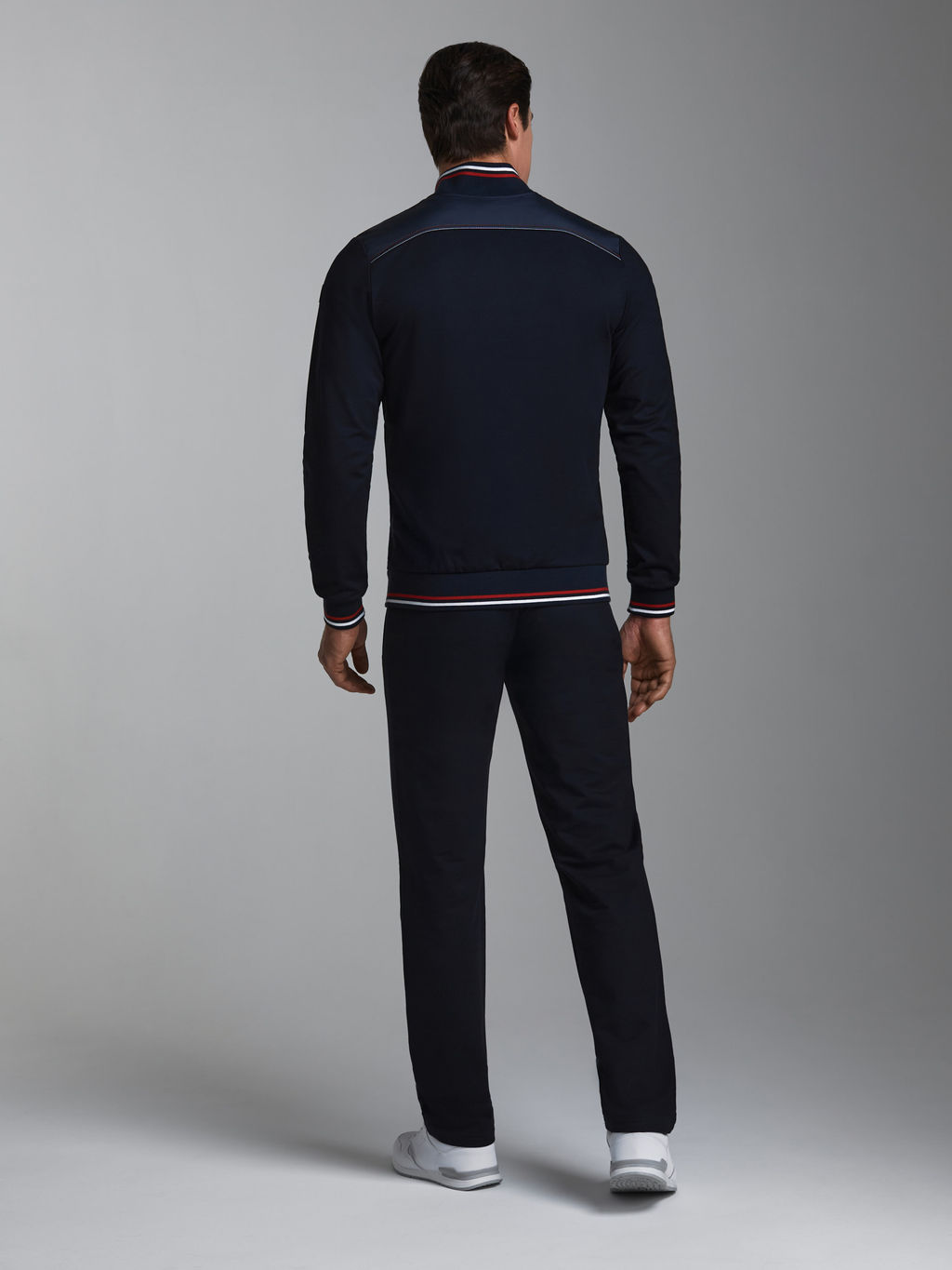 Спортивный костюм мужской 11M-RR-1659 RED-N-ROCKS - Red-n-rock's фото 4