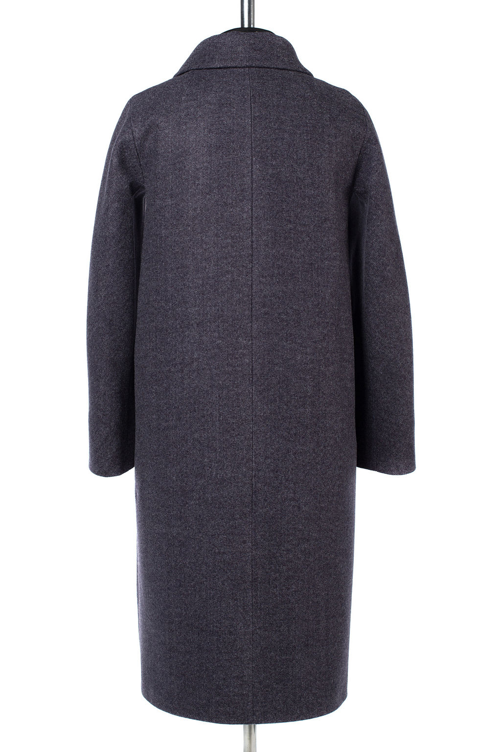 01-09917 Пальто женское демисезонное