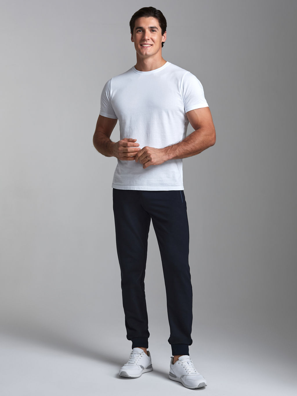 Брюки мужские 21M-RR-1218M RED-N-ROCKS - Red-n-rock's фото 2