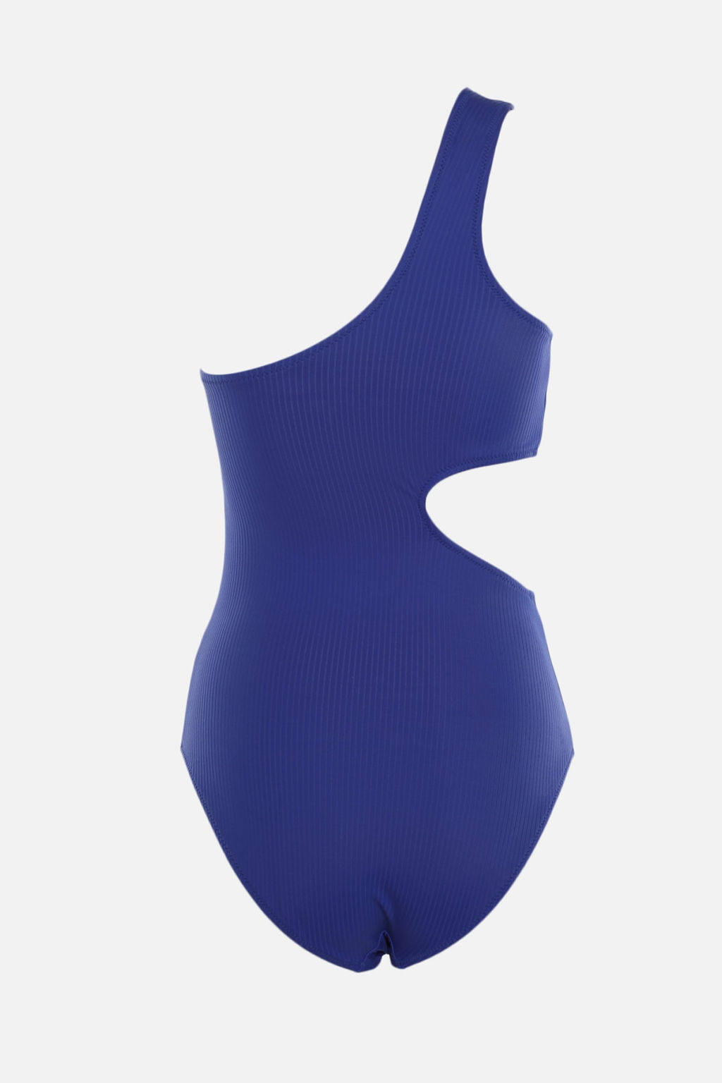 TRENDYOLMILLA Saks Tek Omuz Cut Out/Pencereli Dokulu Regular Mayo TBESS22MA0064  фото 7