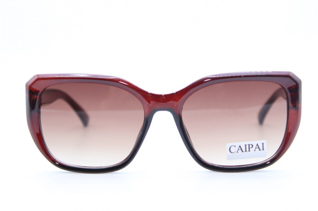 Солнцезащитные очки CAIPAI 8766 56-19-143 C2