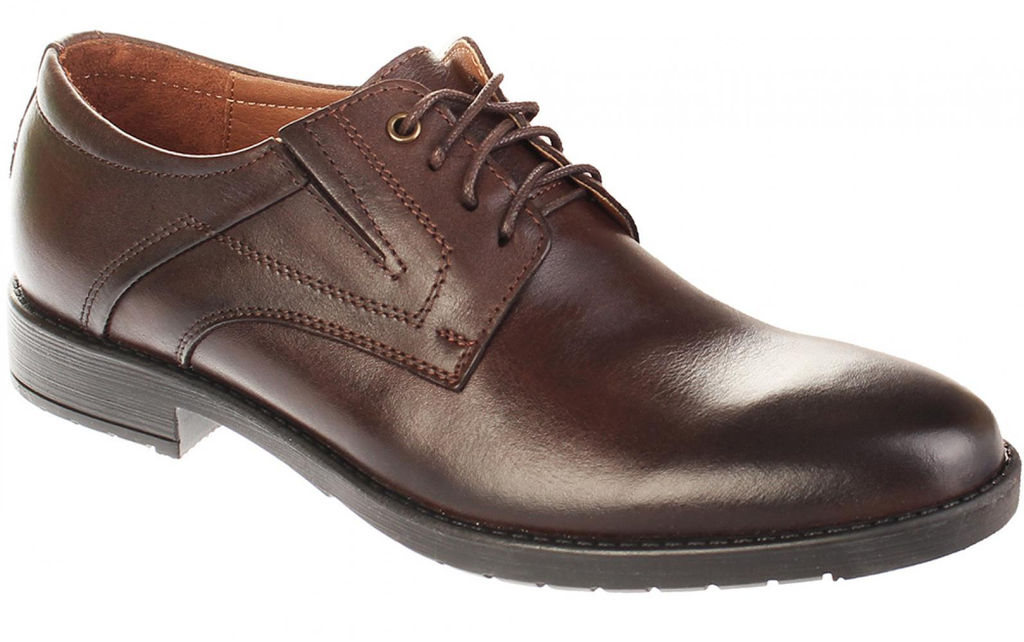 Дерби Rooman 105-602-AX2L1