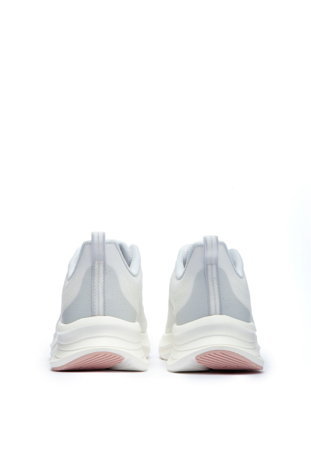 Кроссовки для бега Белый/Серый - Anta фото 5