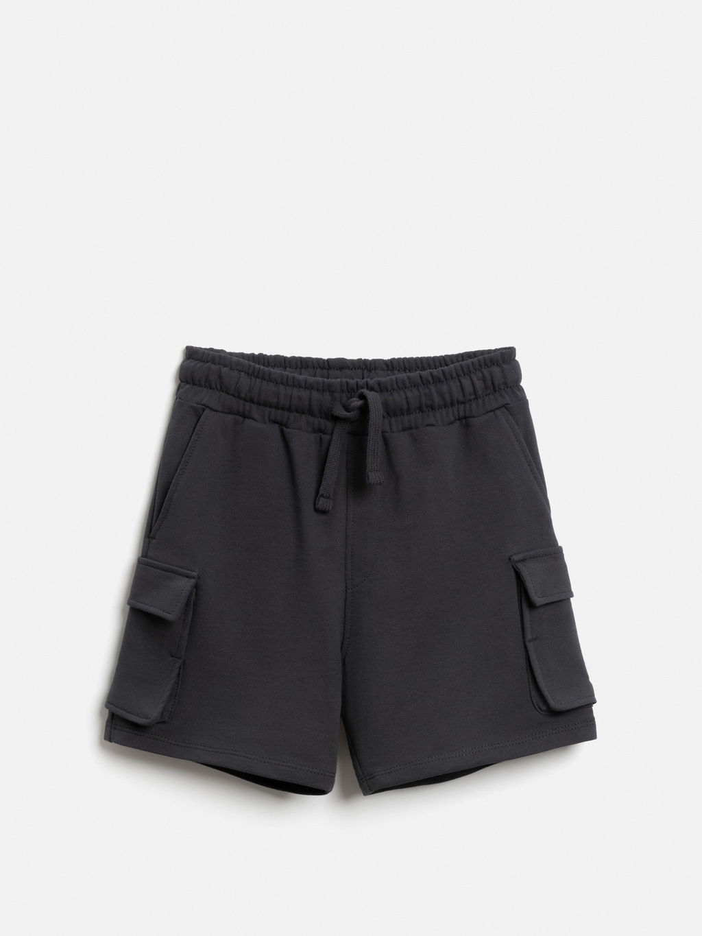 ACOOLA / Шорты детские для мальчиков Andros_sh пепельно-серый  фото 3