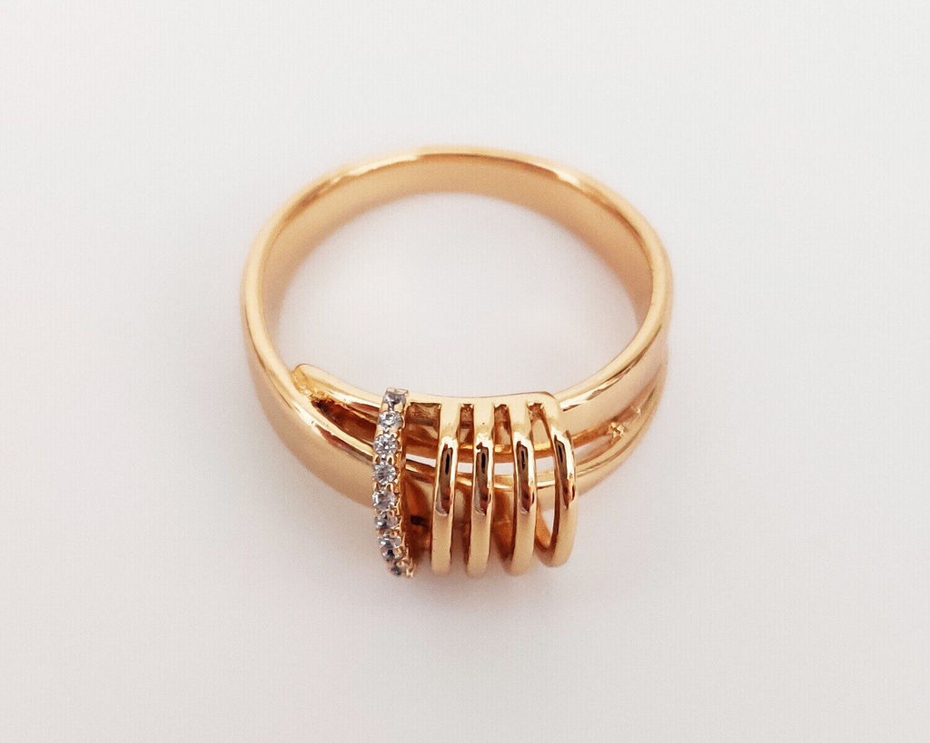 Кольцо - Vel vett фото 4