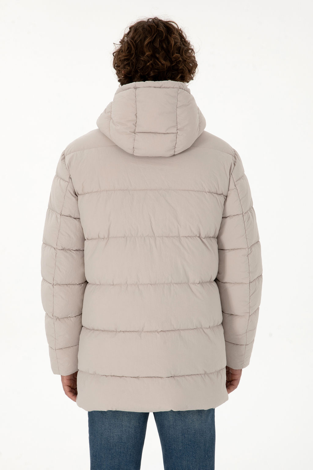 Erkek TaЕ Kaban - U.s. polo assn фото 5