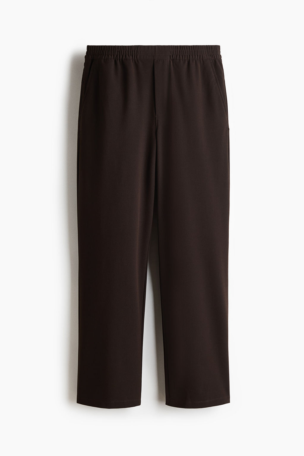 Pantal?n ancho Four-way stretch - H&m фото 3
