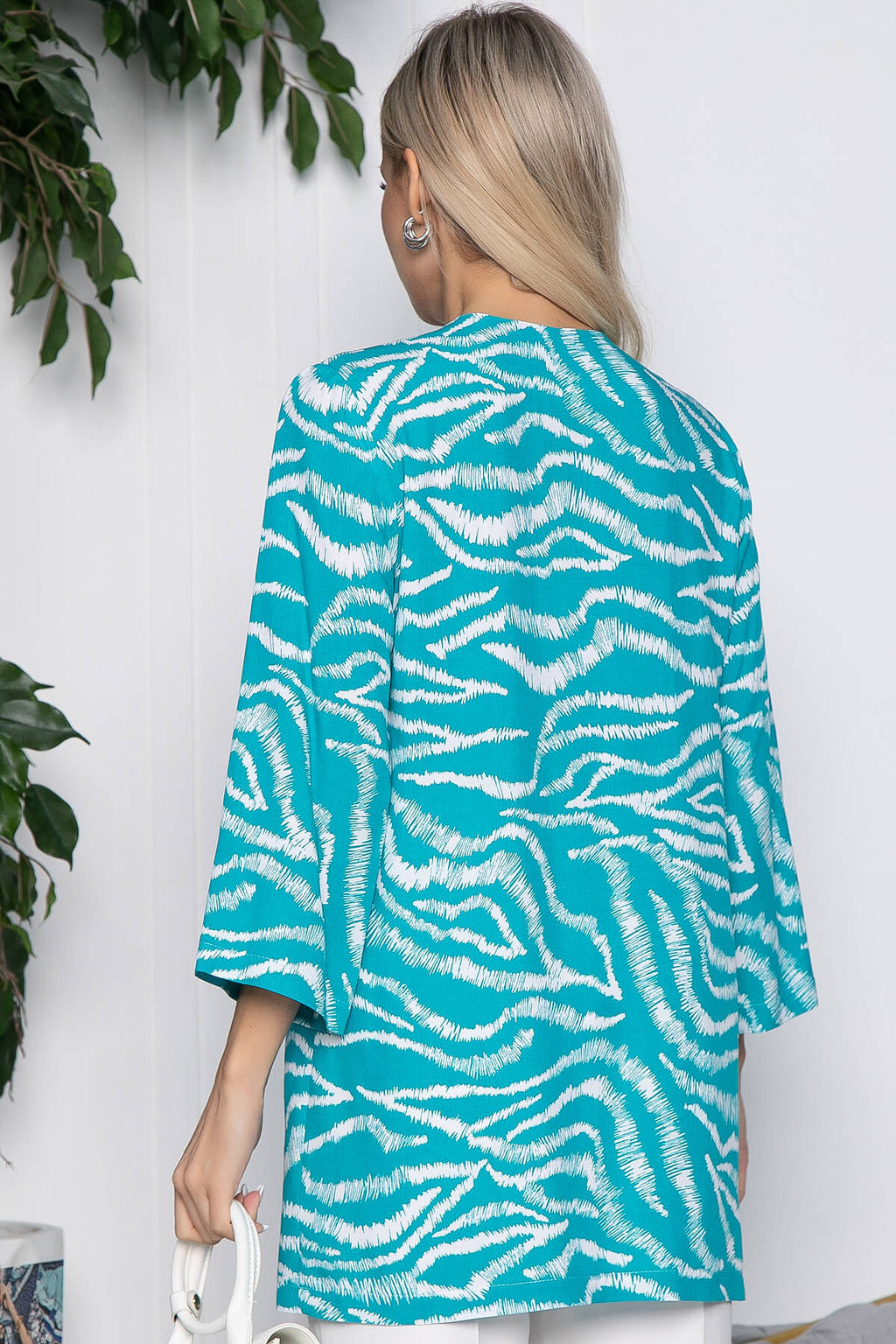 Блуза Блисс - Lt collection фото 2