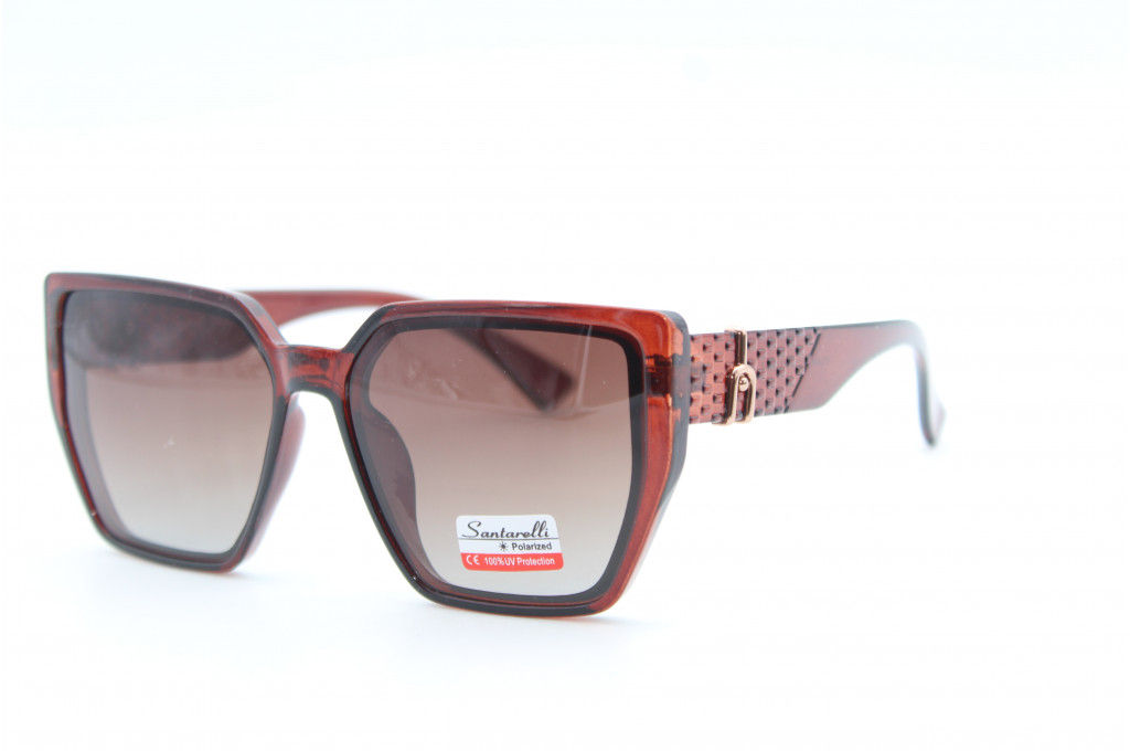 Солнцезащитные очки Santarelli (Polarized) 2489 59-16-143 С2