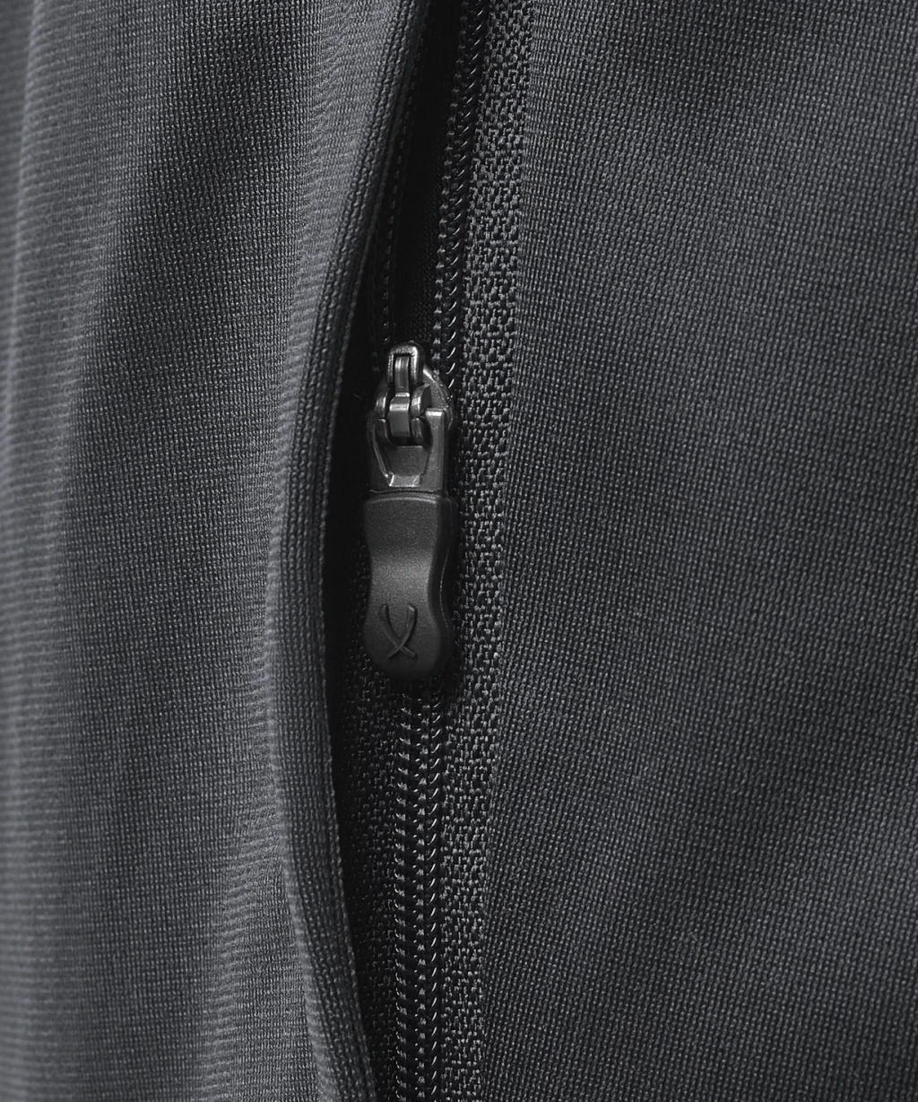 Брюки спортивные JOGEL DIVISION PerFormDRY Pre-match Knit Pants, черный  фото 5