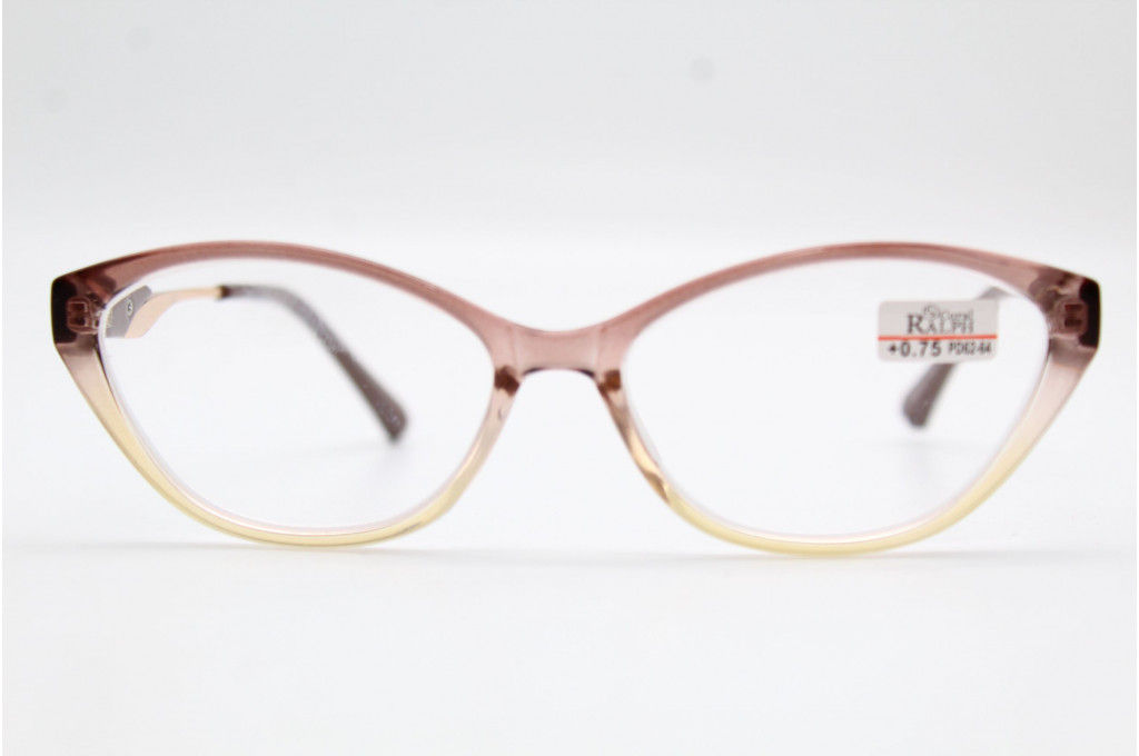 Готовые очки Ralph 2537