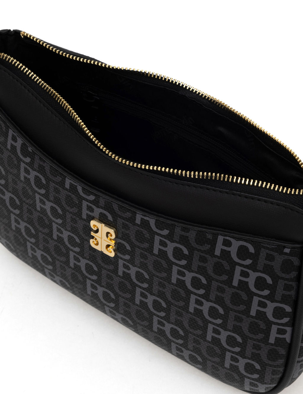 Siyah _apraz _anta - Pierre cardin фото 7