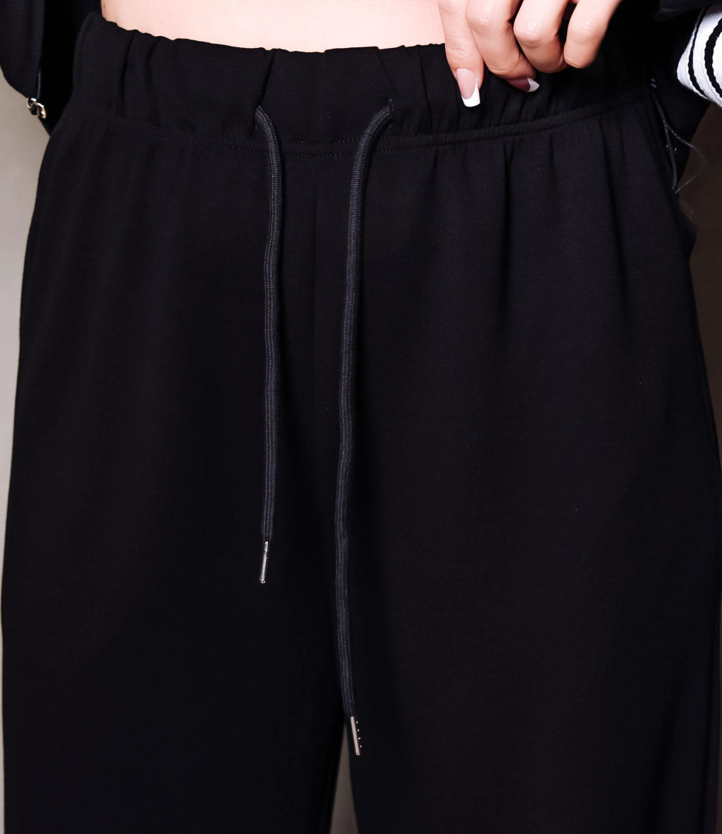 Спортивный костюм #КТ3010 (1) - Dommod фото 14