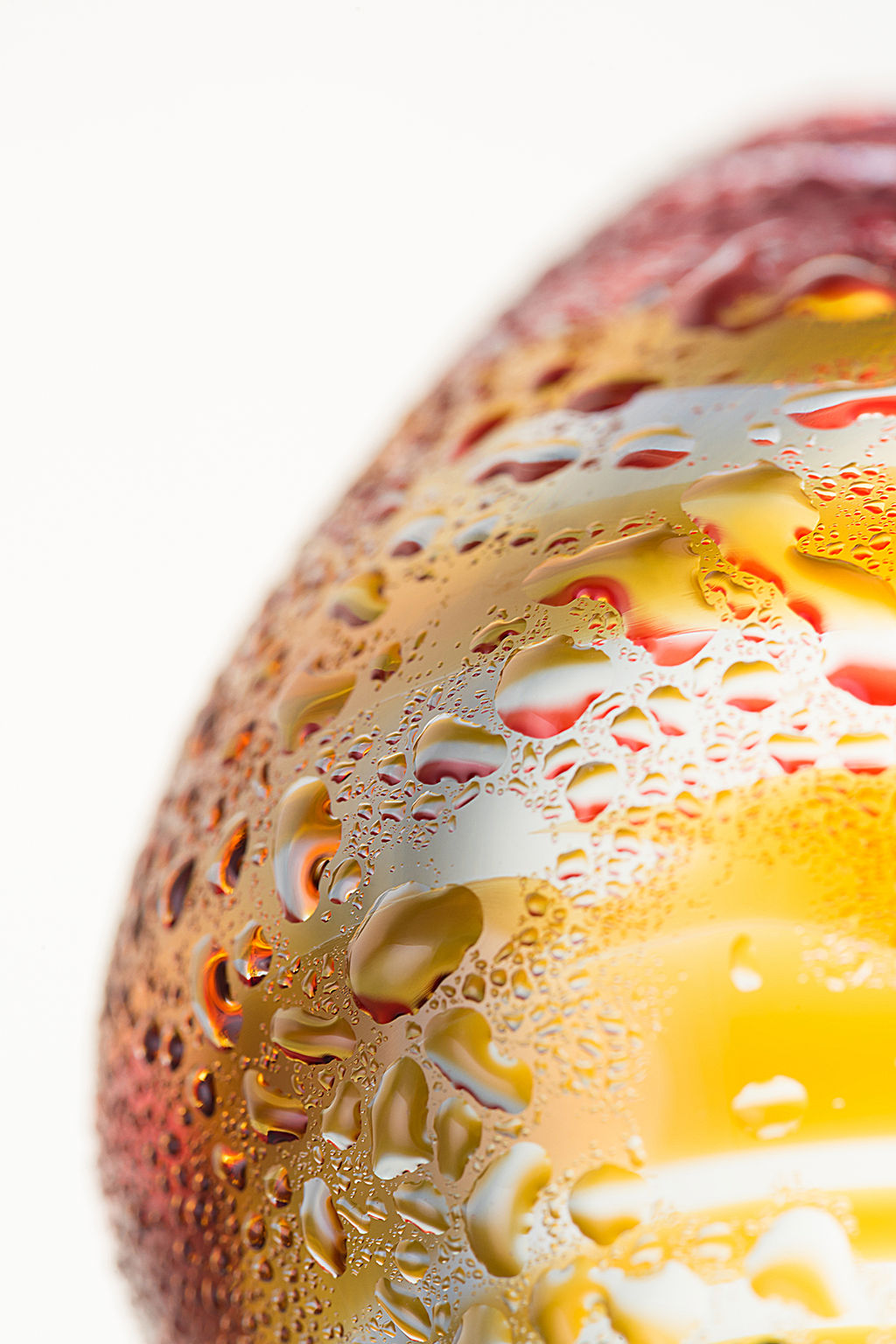 Анальная втулка Sexus Glass, стекло, прозрачная, 9 см, 4 см  фото 8