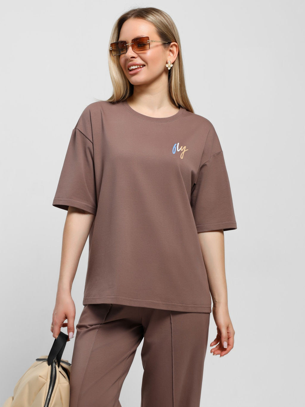 VIOTEX Костюм Разгар-1 из хлопка с лайкрой - Виотекс фото 28