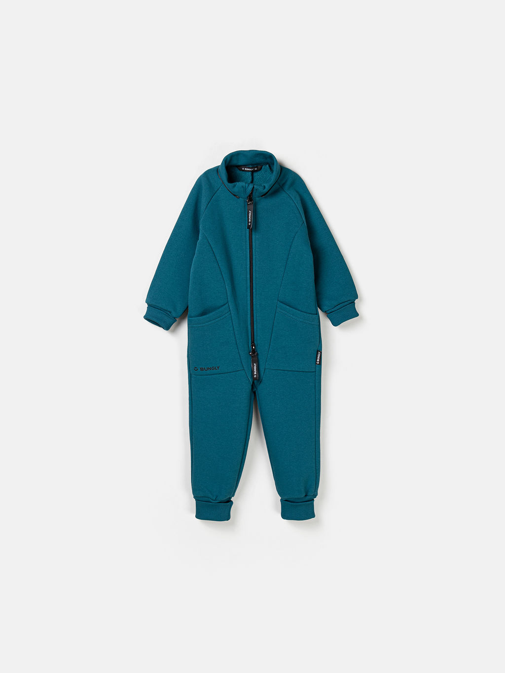 Комбинезон-трансформер Изумруд утепленный - Bungly фото 7