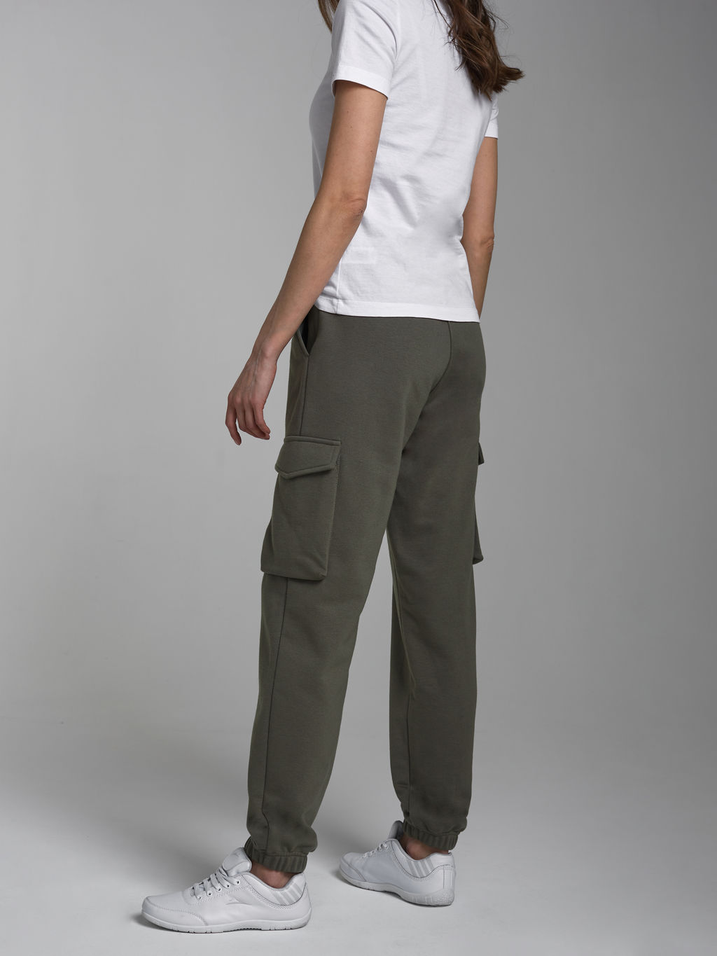 Брюки женские 224L-RR-1700 RED-N-ROCKS - Red-n-rock's фото 7