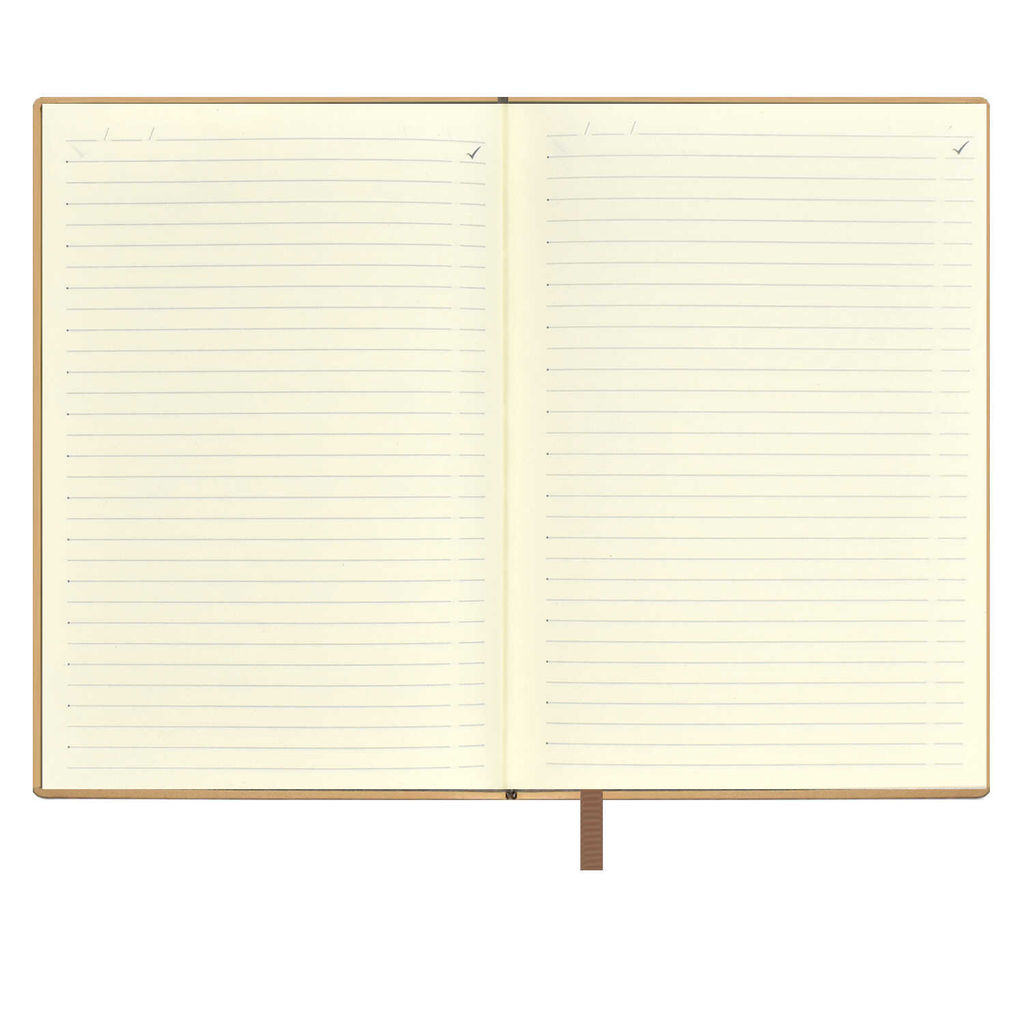 Ежедневник недатированный ESCALADA, А6+, 160 л., арт. 64217/ 20 КРОКО МЕТАЛЛИК ГРАФИТОВЫЙ  фото 8