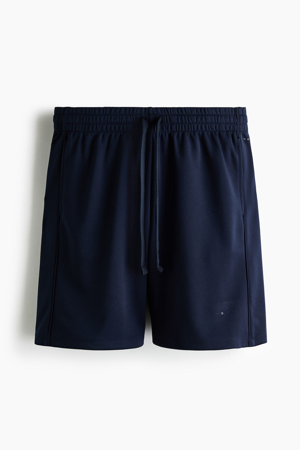 Pantal?n corto de deporte con DryMove Regular Fit - H&m фото 2