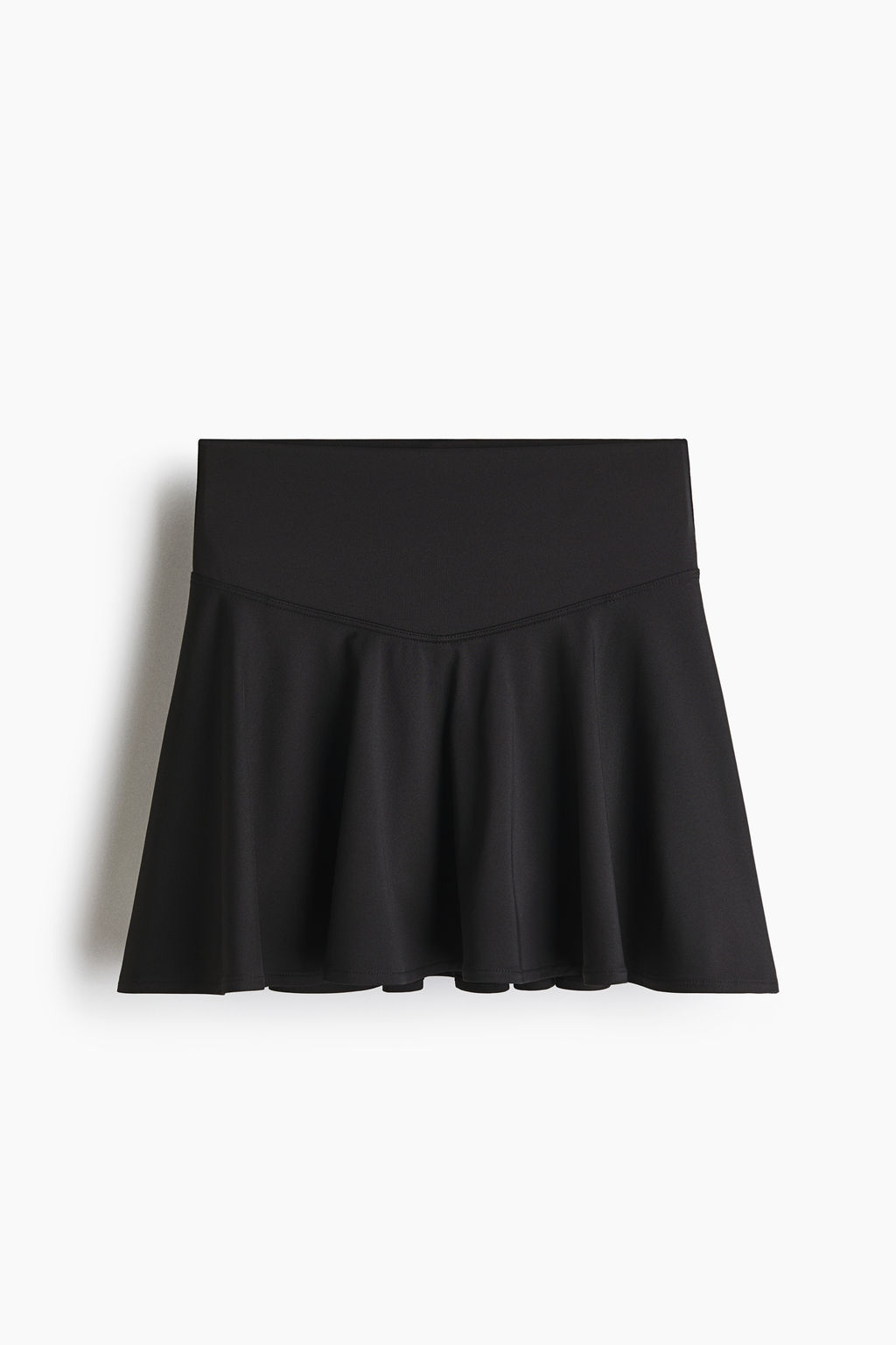 Falda de tenis con DryMove - H&m фото 5