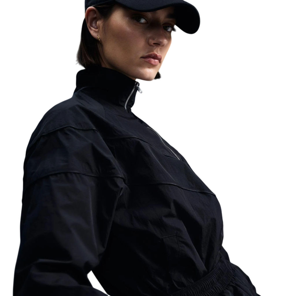 Ветровка женская