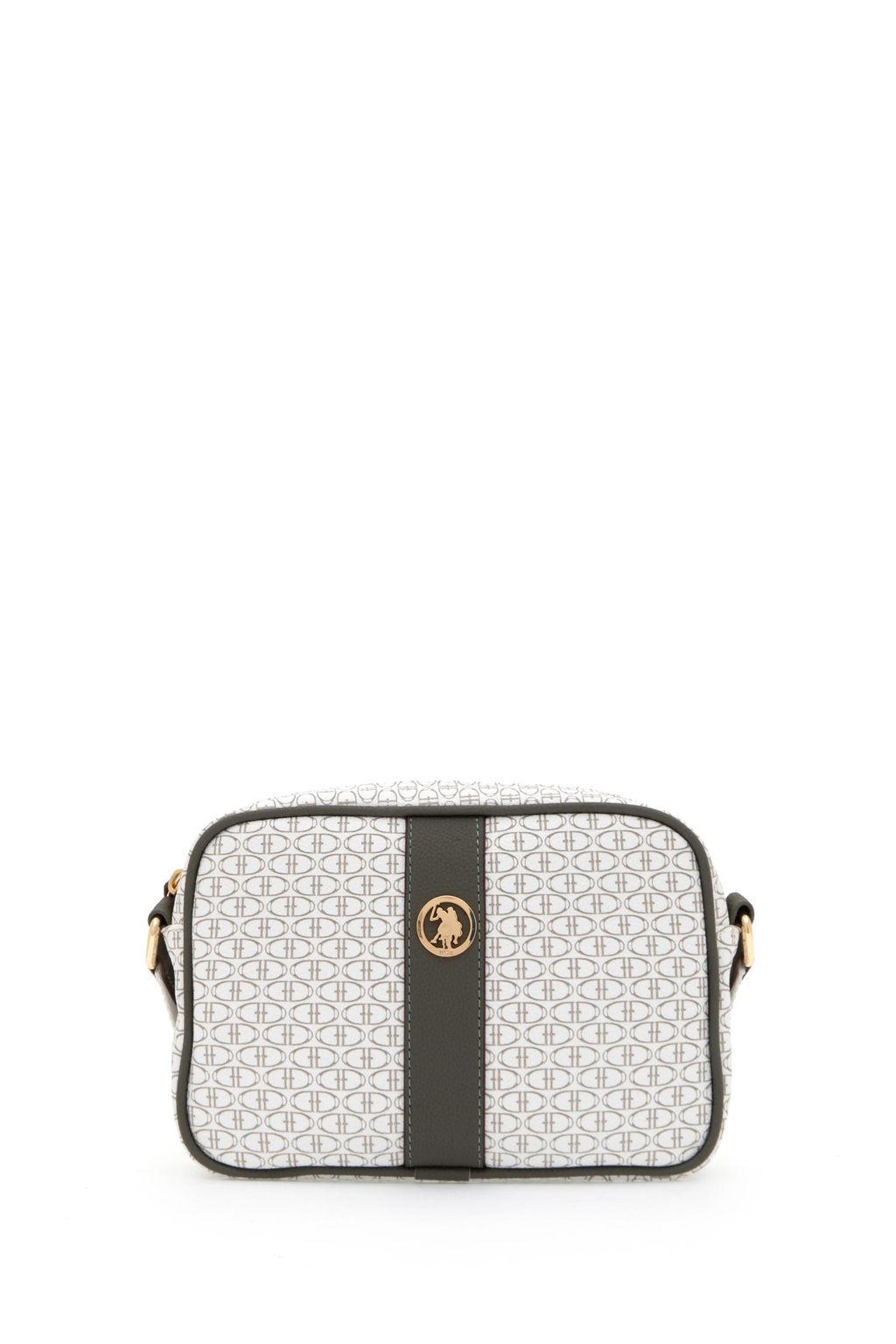 Kad_n Beyaz _apraz _anta Sepette S_rpriz _ndirim