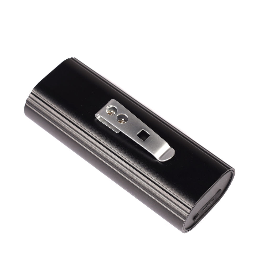 Фонарь передний COMIRON OKO700 корпус: авиационный алюминий 6063, IP67; свет: 2 XPG, 700lm; аккум: 3.7V 4000 mAh, USB; POWER BANK. /уп 50/ - Галеонтрейд фото 20