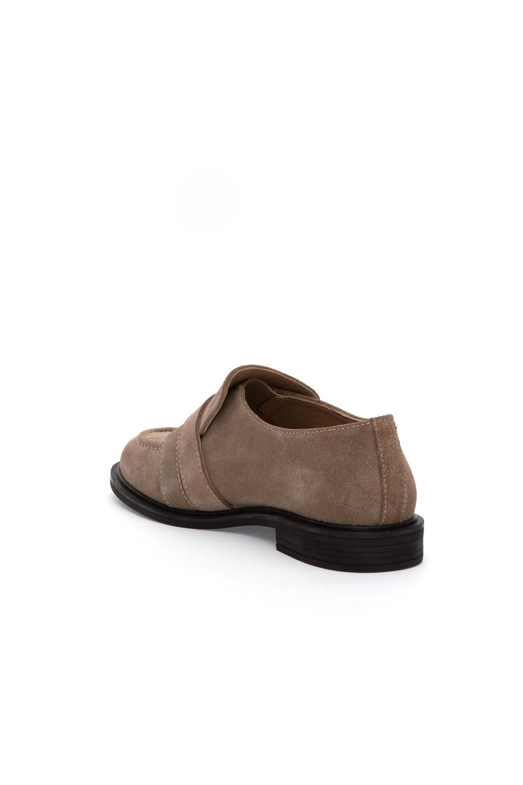 Kad_n Bej S_et Loafer - U.s. polo assn фото 4