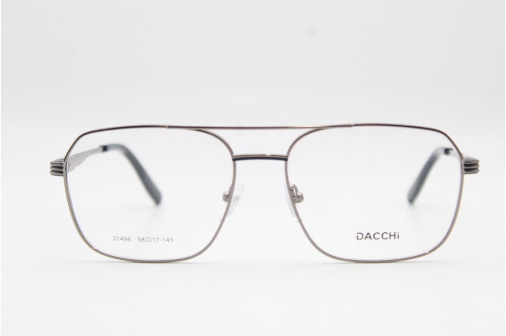 Оправа DACCHi 31496 58-17-145 C2