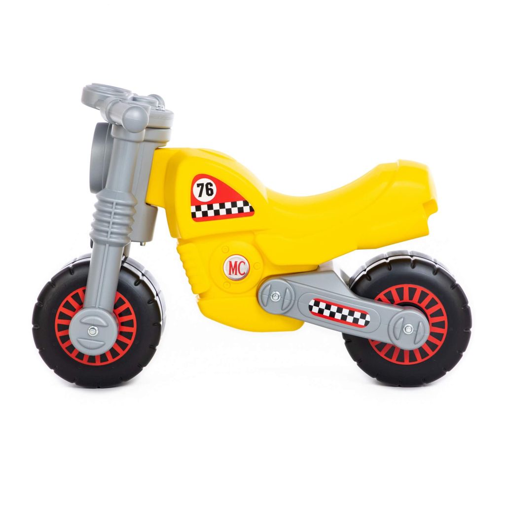 Мотоцикл Моторбайк - Полесье фото 2