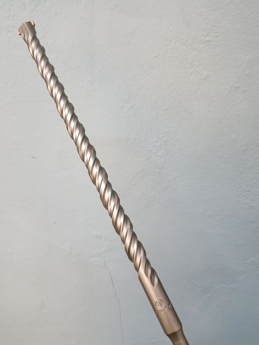 Бур с хвостовиком Conan SDS-PLUS, 18*350мм COTD21835 OLS-778-104