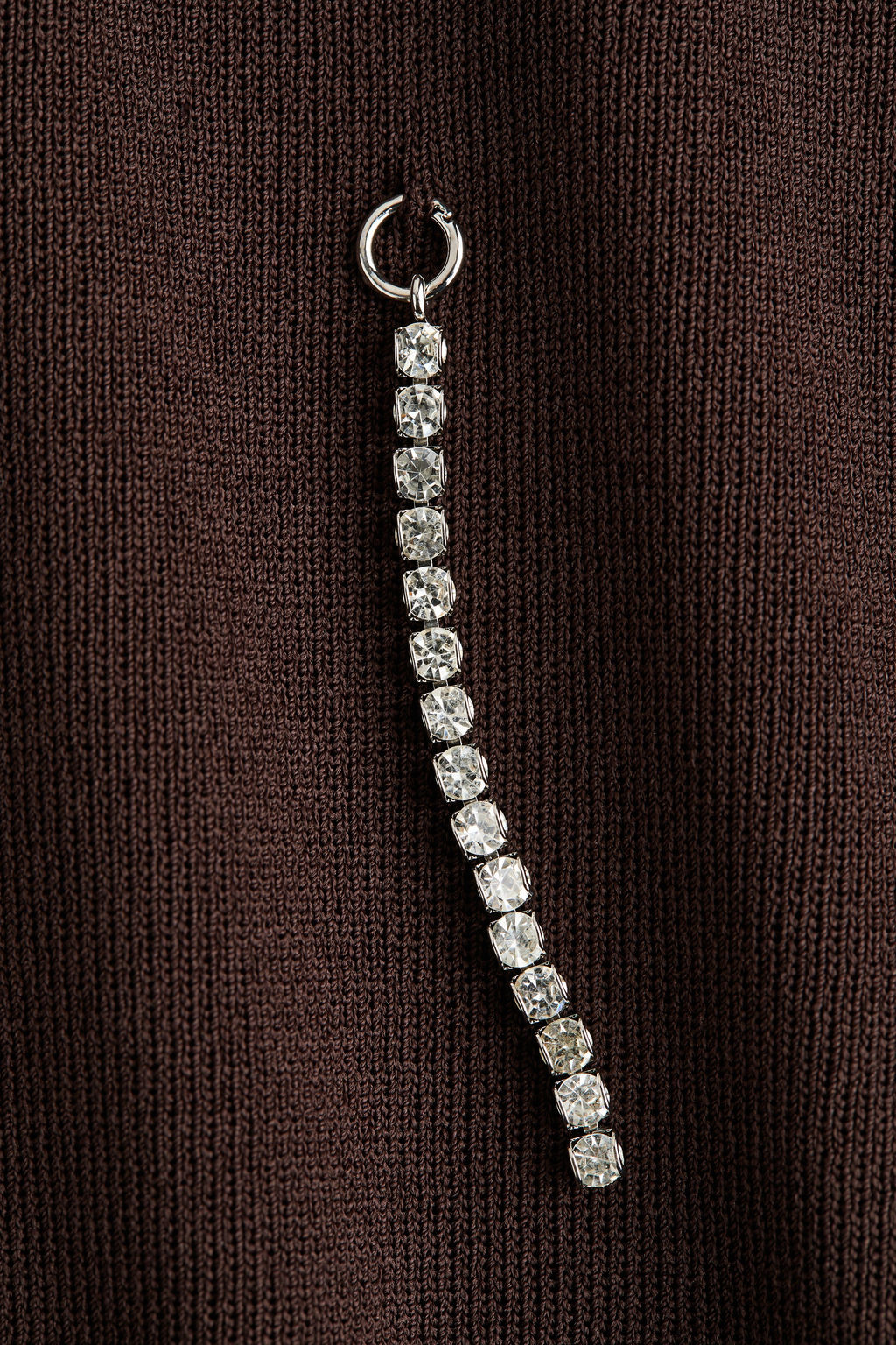 Vestido con strass - H&m фото 3