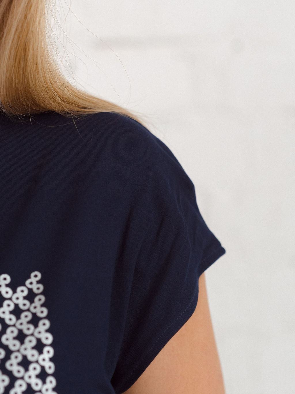 Футболка женская - Глория Трикотаж фото 3