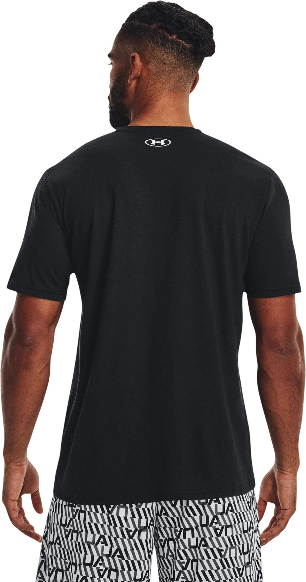 Футболка мужская