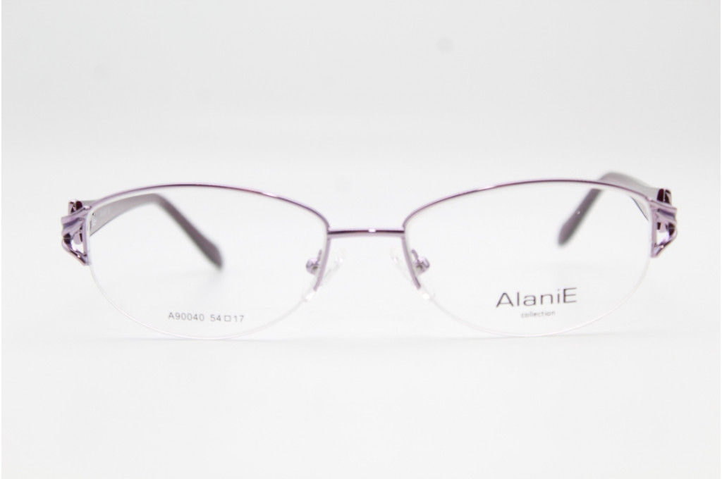 Оправа ALANIE 90040 54-17-140 С7