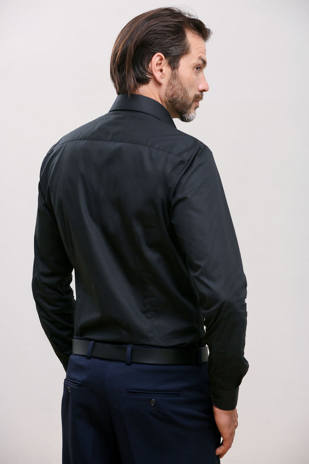 Рубашка 03-НТ-0107