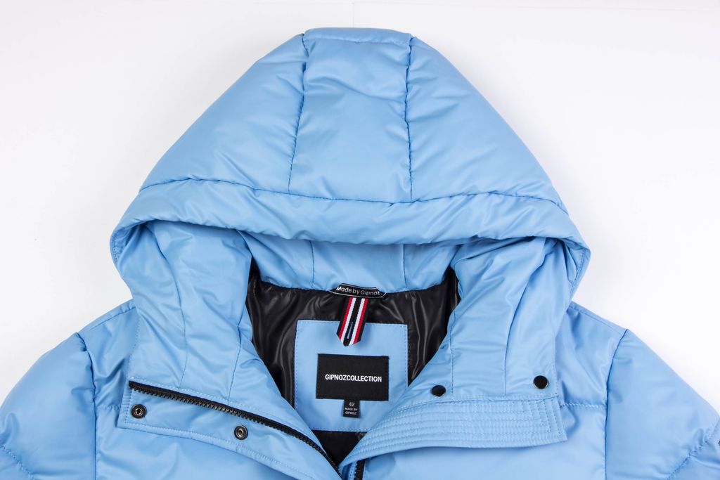 Куртка - Gipnoz фото 3