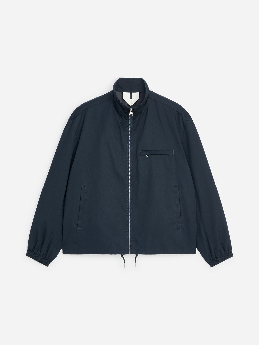 Chaqueta boxy - H&m фото 2