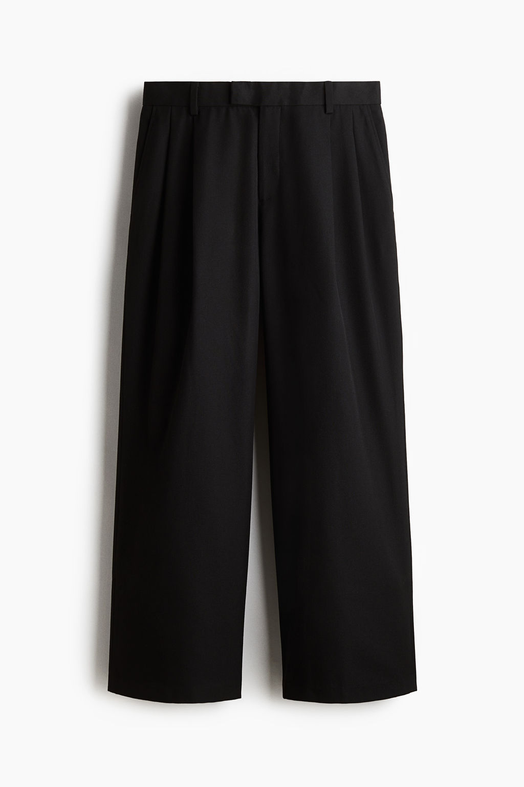 Pantal?n Loose Fit - H&m фото 3