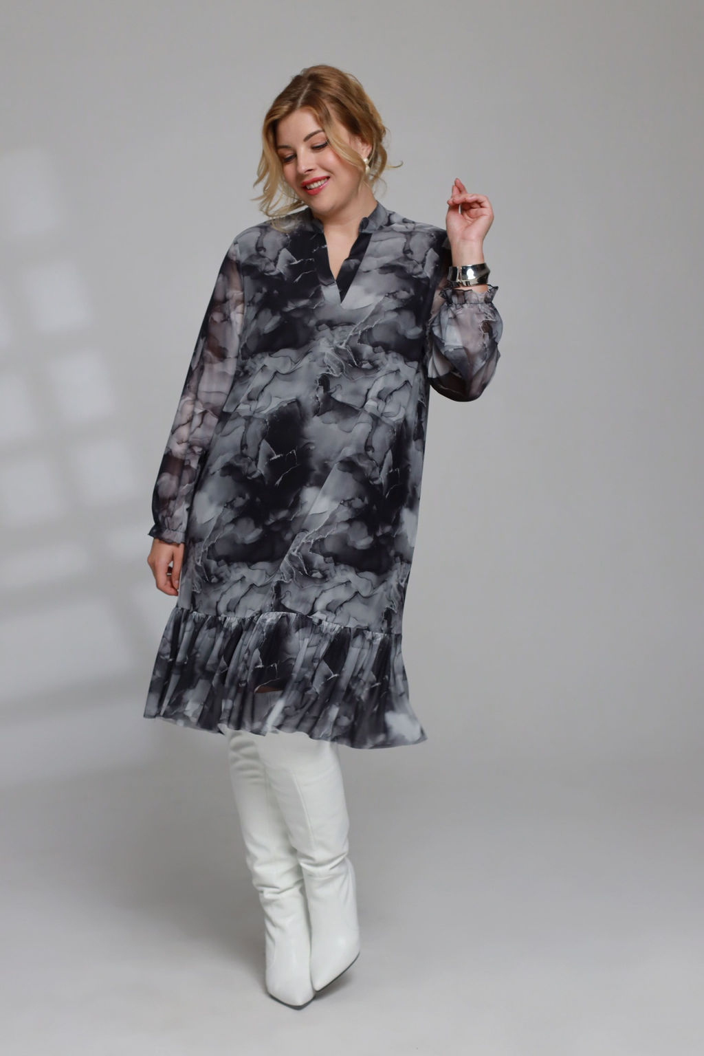 Платье-5998 - Lady maria фото 9