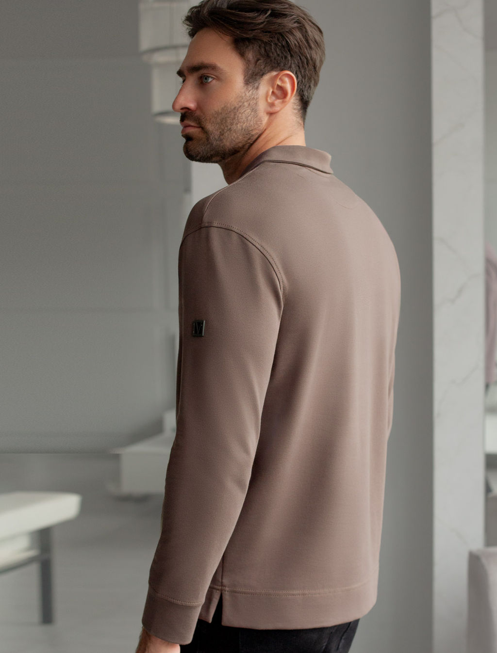 Джемпер - Vilatte фото 4