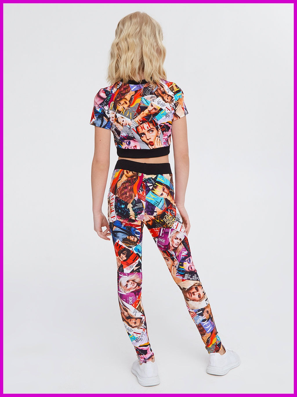 Костюм "Vogue",коричневый