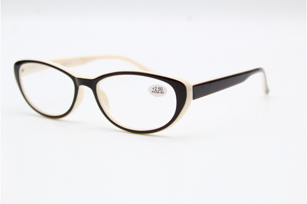 Готовые очки ЕАЕ 2087 53-17-140 (58-60)