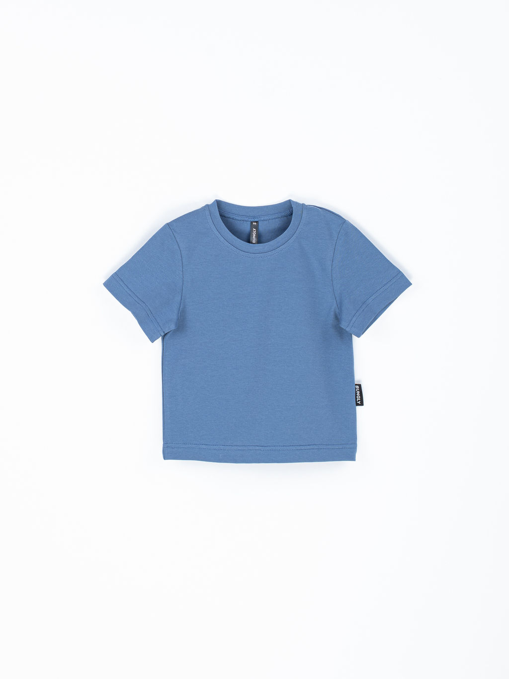 Футболка Деним - Bungly фото 2